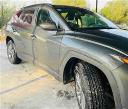 هیوندای تۆکسۆن